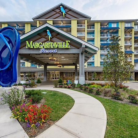 Margaritaville Resort Gatlinburg Bagian luar foto