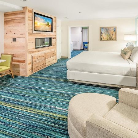 Margaritaville Resort Gatlinburg Bagian luar foto