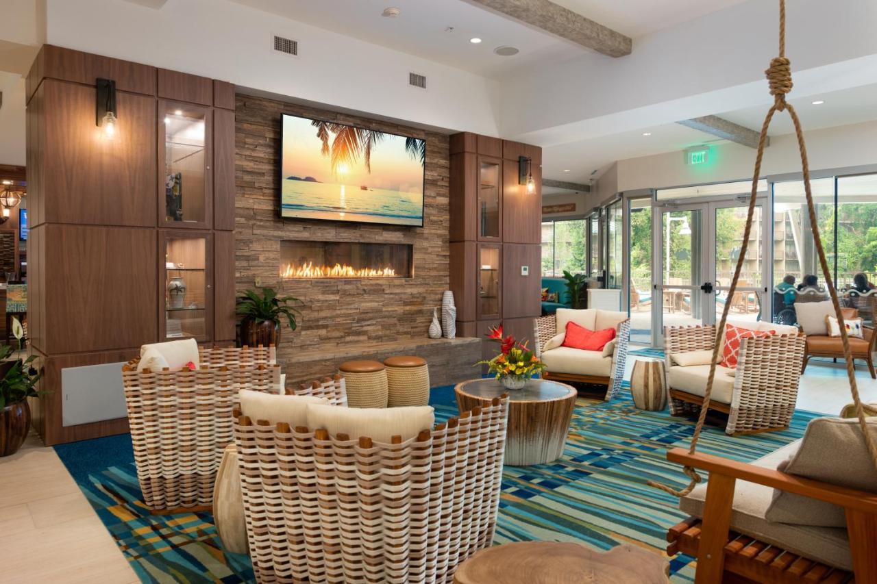 Margaritaville Resort Gatlinburg Bagian luar foto