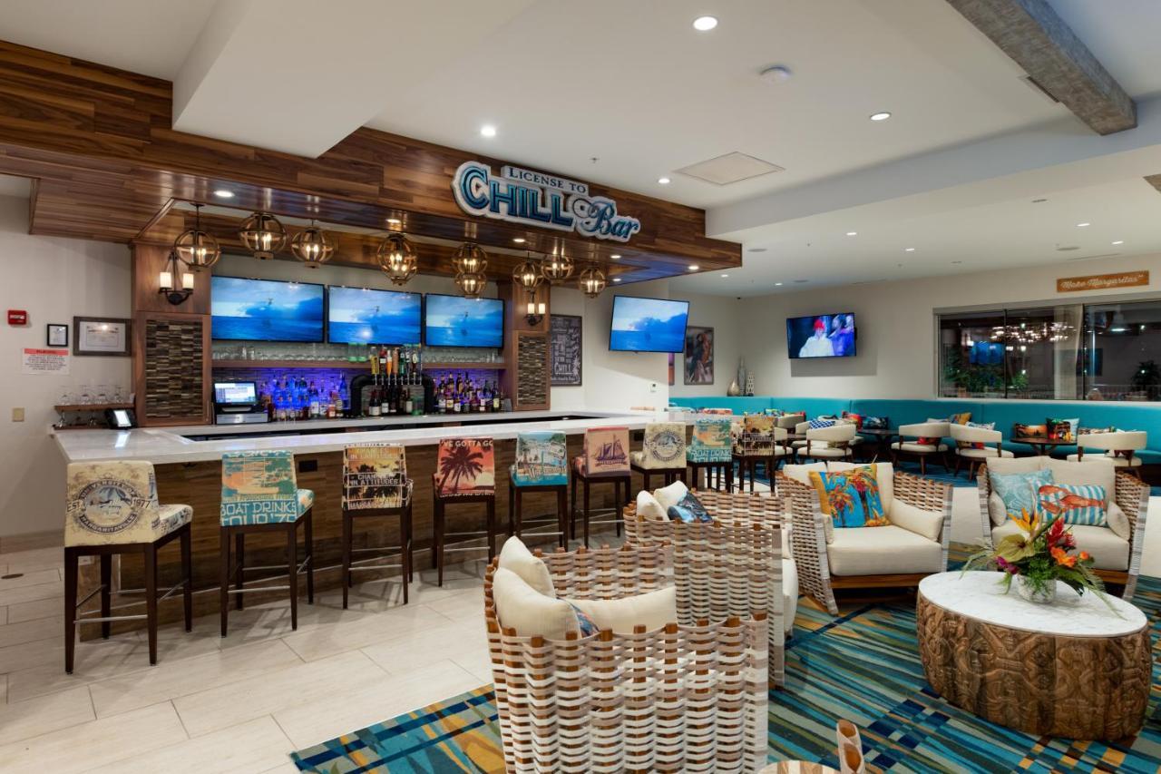 Margaritaville Resort Gatlinburg Bagian luar foto