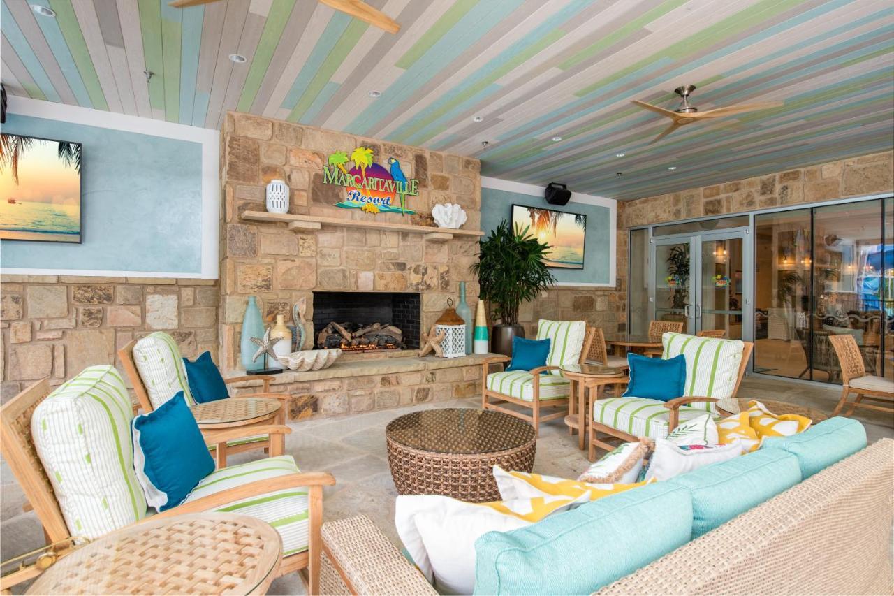 Margaritaville Resort Gatlinburg Bagian luar foto