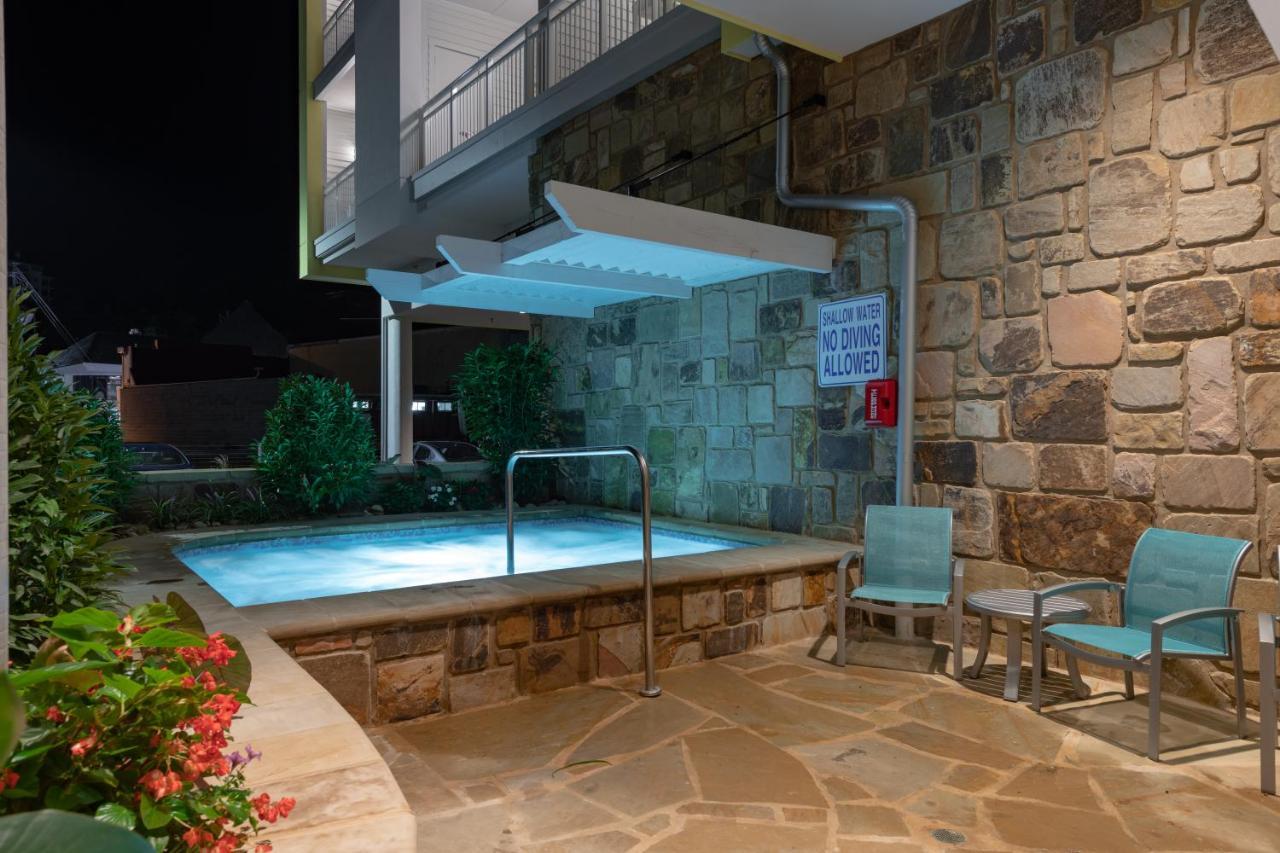 Margaritaville Resort Gatlinburg Bagian luar foto