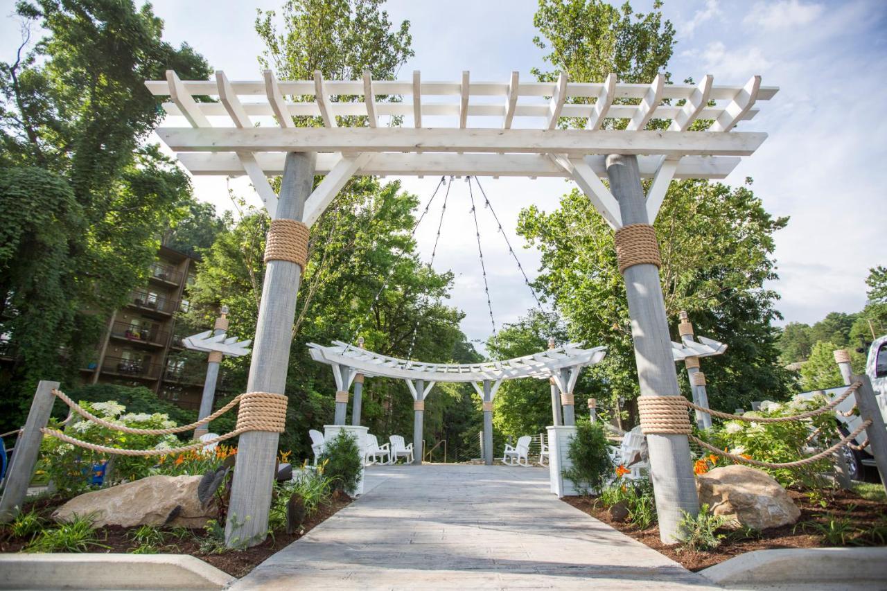 Margaritaville Resort Gatlinburg Bagian luar foto