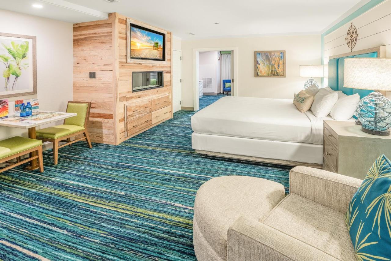 Margaritaville Resort Gatlinburg Bagian luar foto