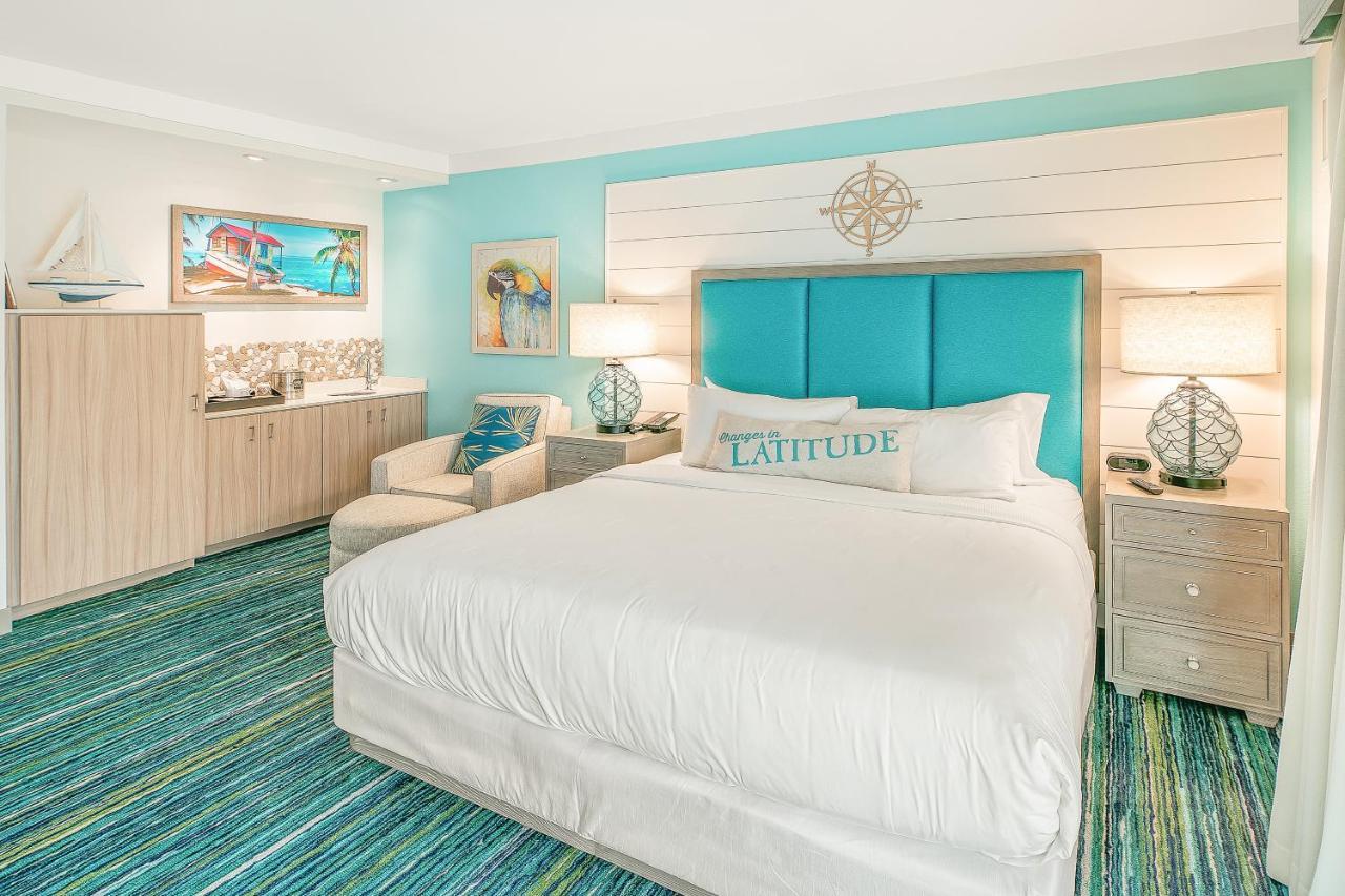 Margaritaville Resort Gatlinburg Bagian luar foto