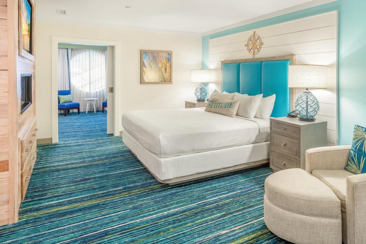Margaritaville Resort Gatlinburg Bagian luar foto