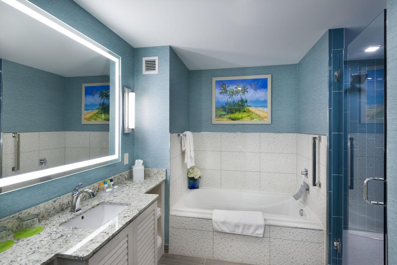Margaritaville Resort Gatlinburg Bagian luar foto