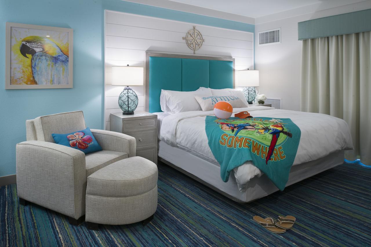 Margaritaville Resort Gatlinburg Bagian luar foto