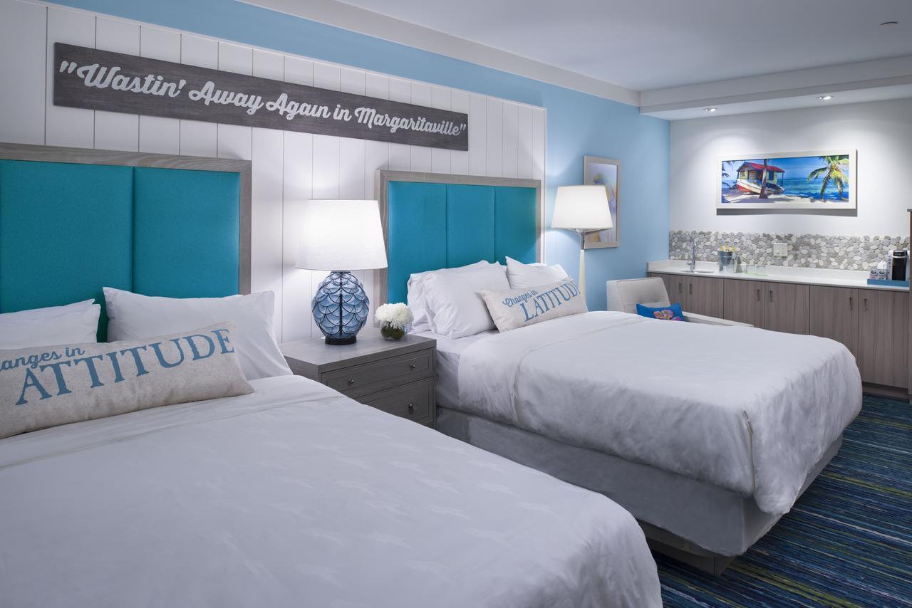 Margaritaville Resort Gatlinburg Bagian luar foto