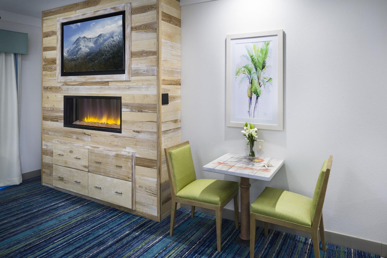 Margaritaville Resort Gatlinburg Bagian luar foto