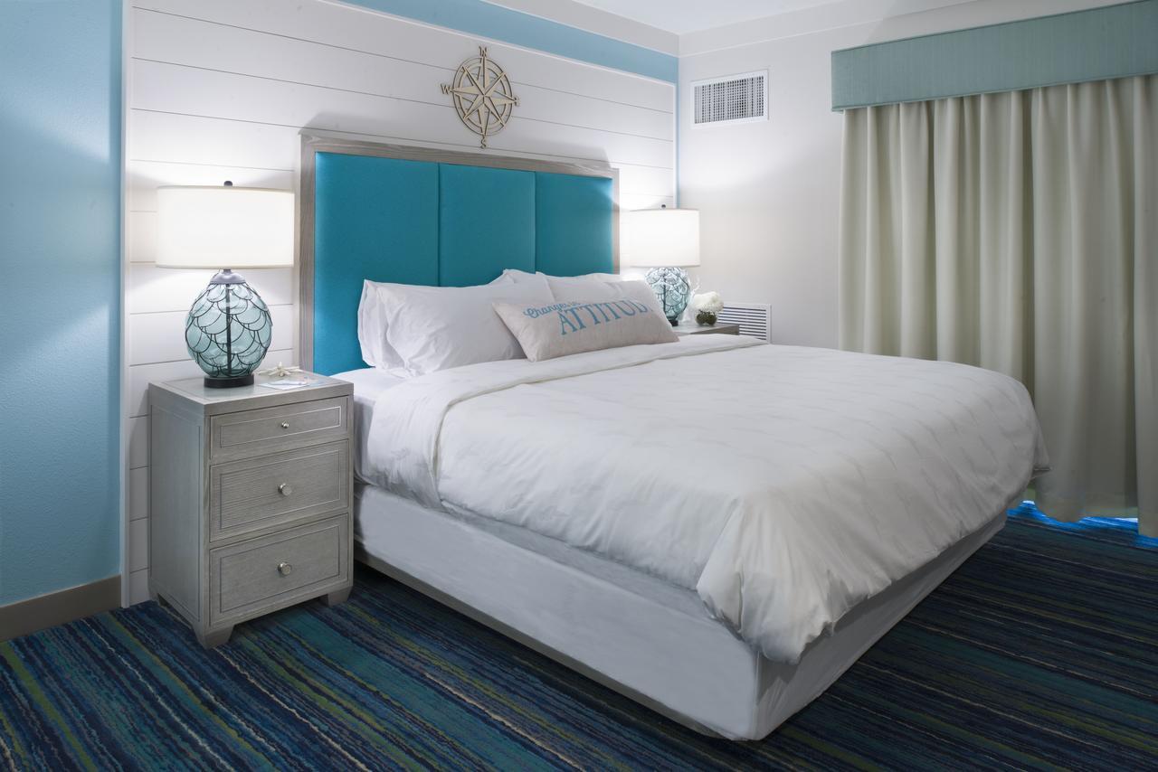Margaritaville Resort Gatlinburg Bagian luar foto
