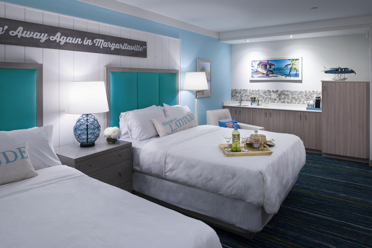 Margaritaville Resort Gatlinburg Bagian luar foto