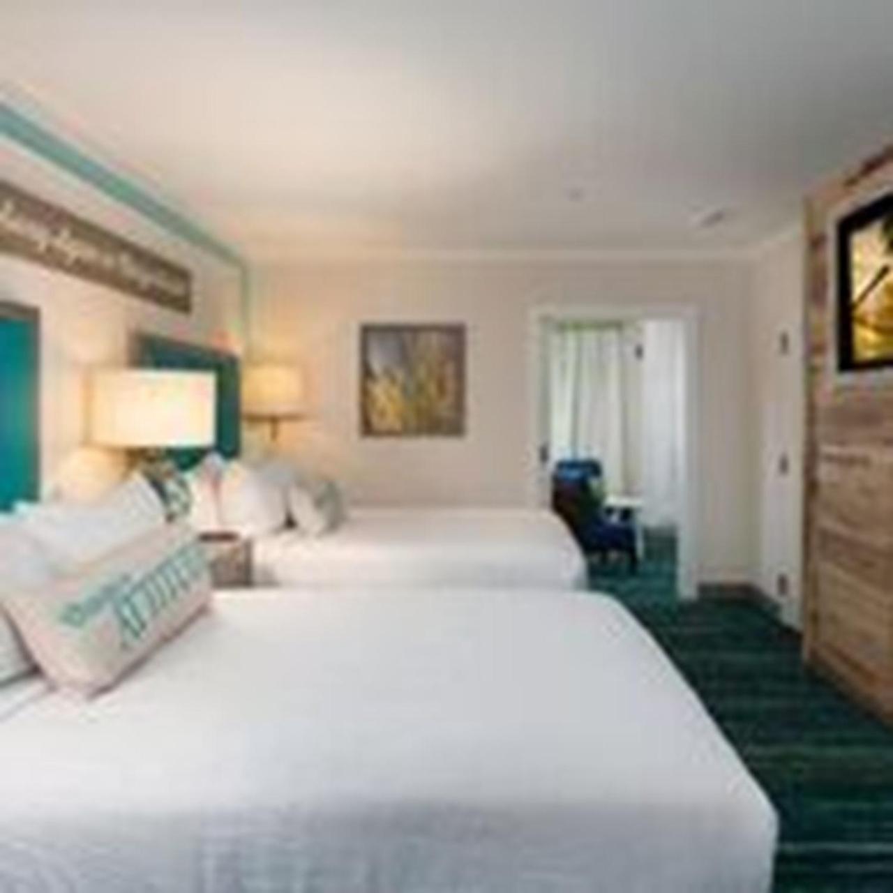 Margaritaville Resort Gatlinburg Bagian luar foto