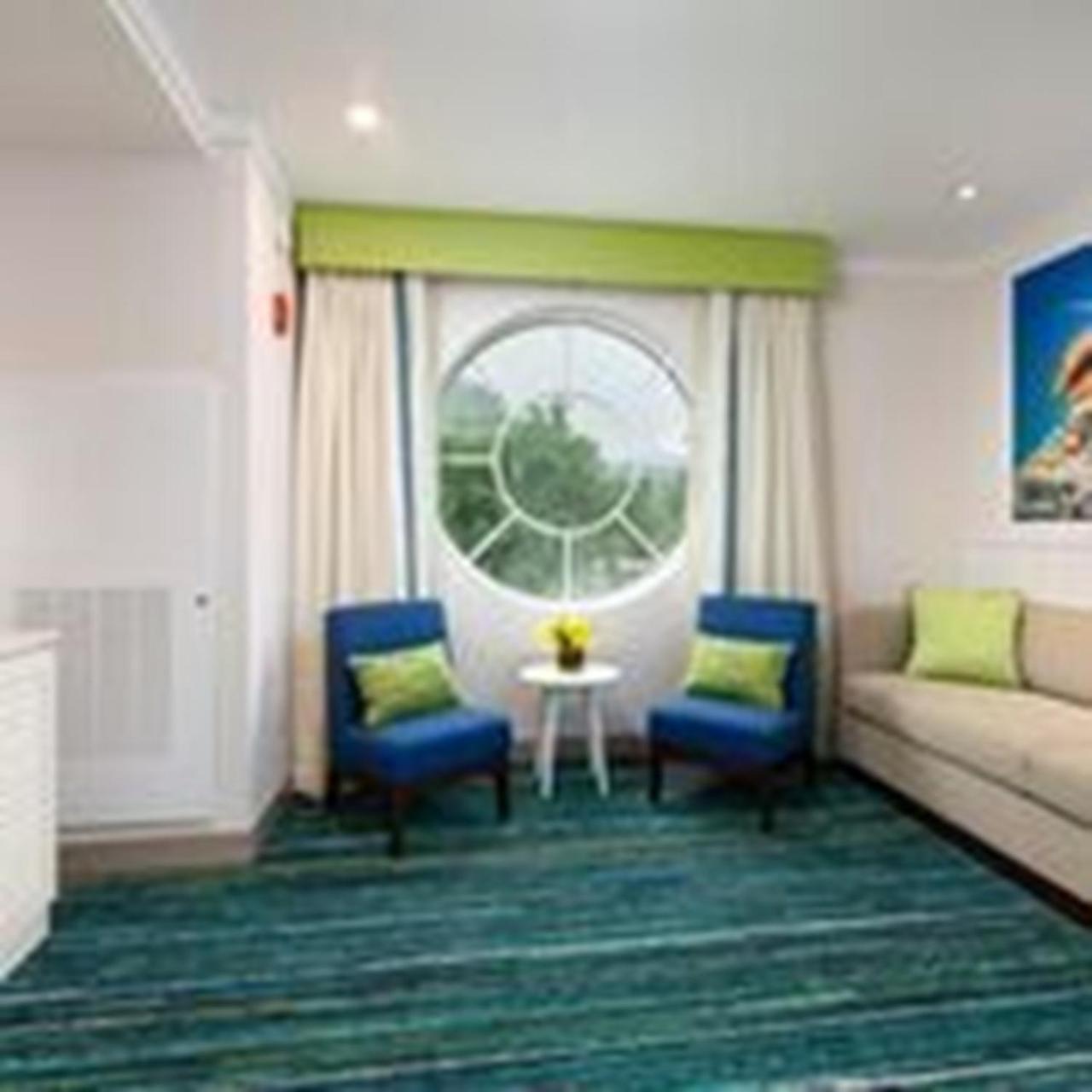 Margaritaville Resort Gatlinburg Bagian luar foto