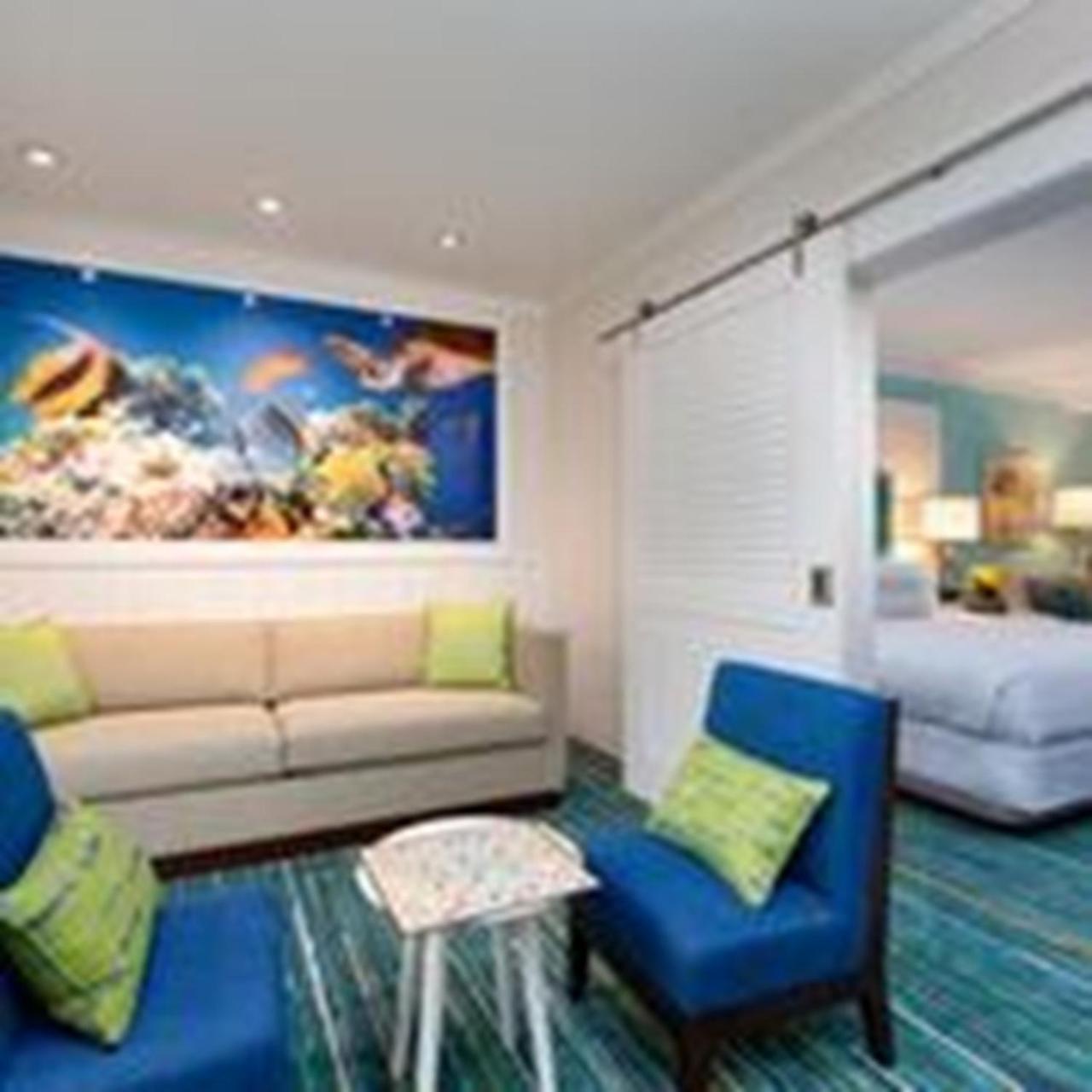 Margaritaville Resort Gatlinburg Bagian luar foto